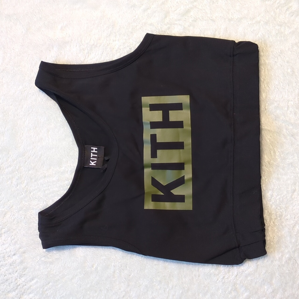 Kith Ladies Sports Top